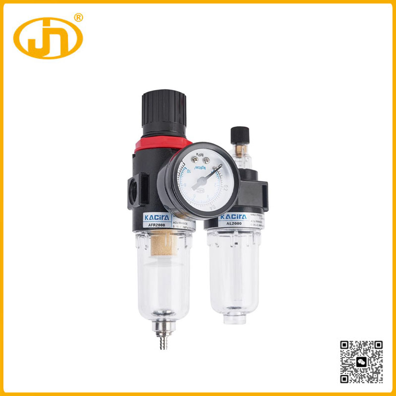 空气过滤器减压阀