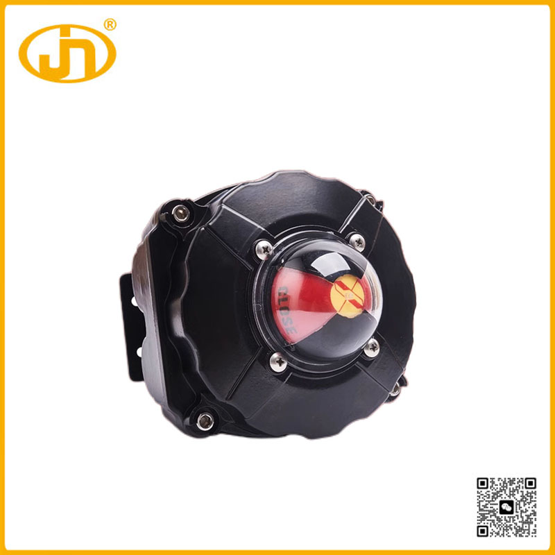 APL 防爆限位开关 回讯器