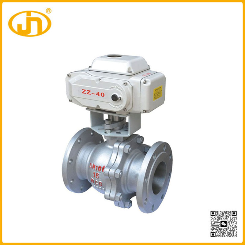 普通开关型电动球阀